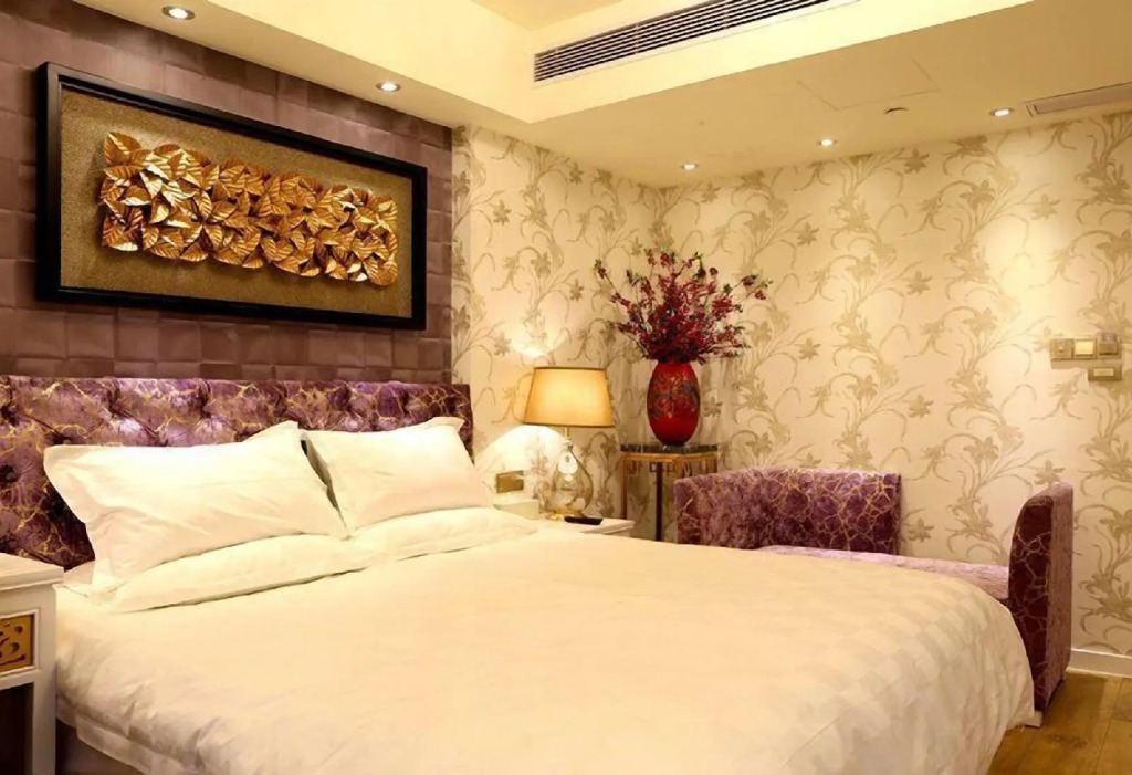 UrCove by Hyatt Hangzhou Westlake