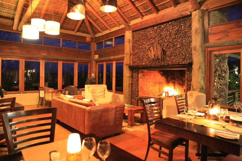 Garden Route Game Lodge