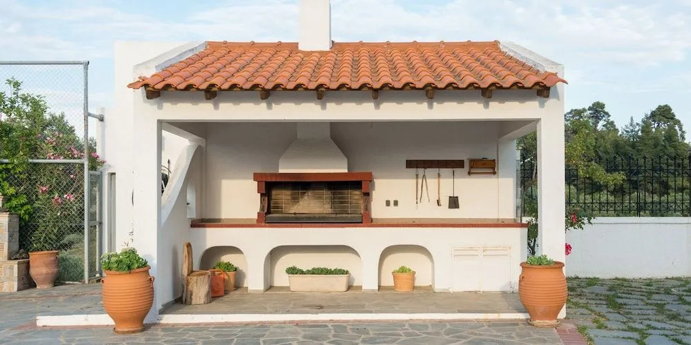 Villa Olivia Private Pool