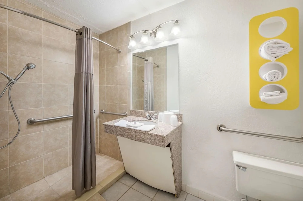Best Western Inn