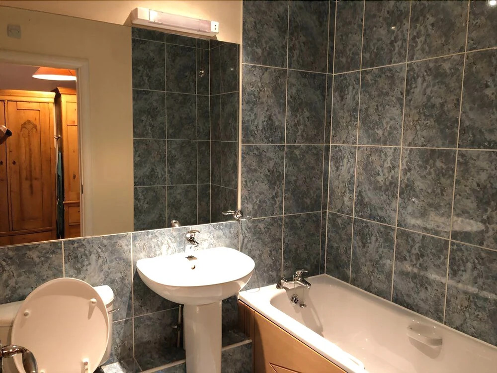City Centre 2 Bed Flat