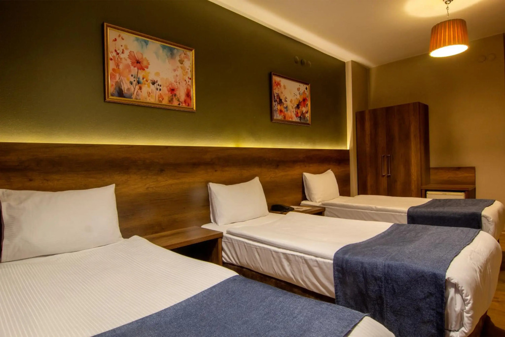 Baykara Hotel