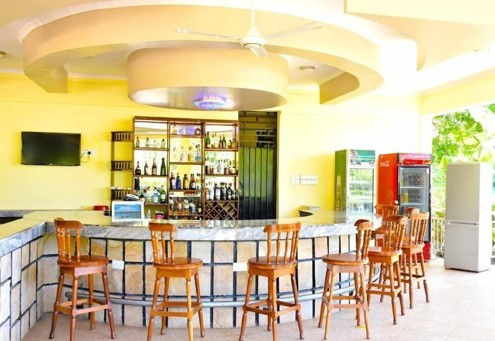 CBA Hotel Tanga