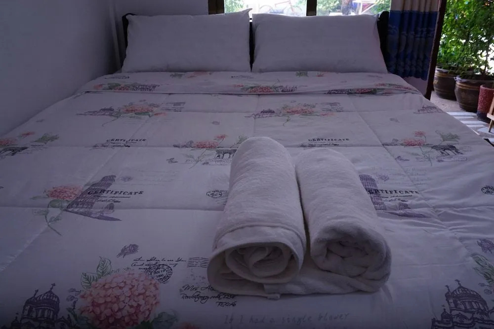 Muangkao Guesthouse
