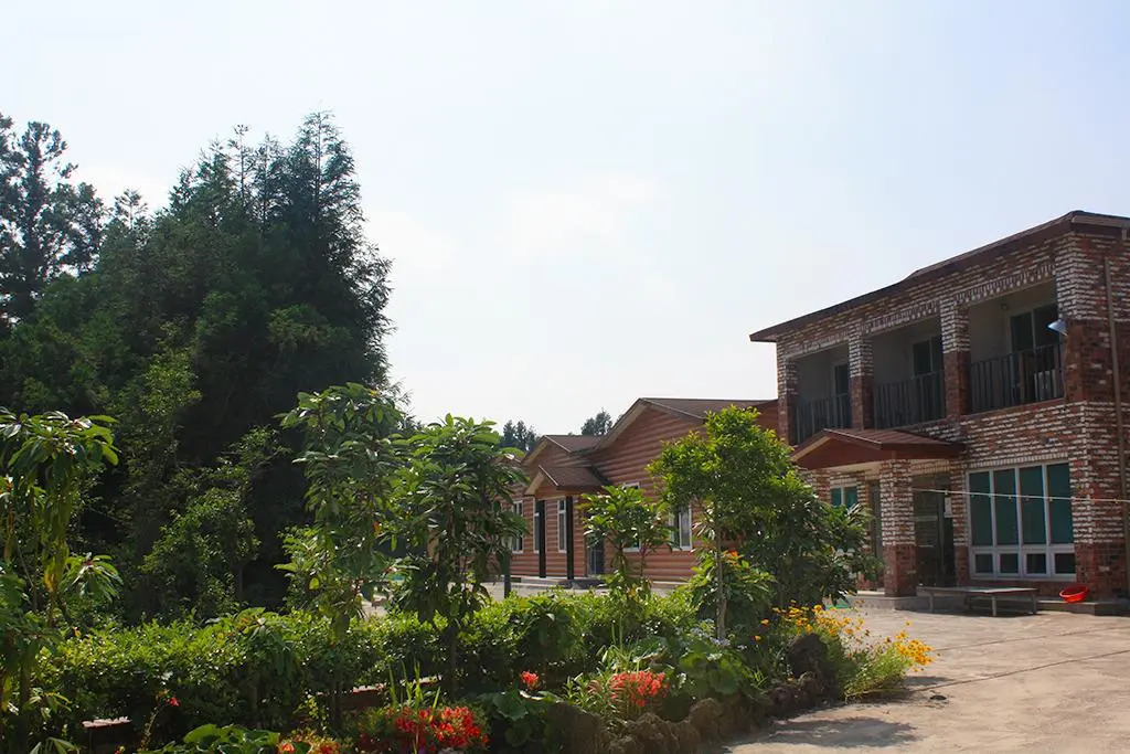 Jeju TS Youth Hostel & Resort