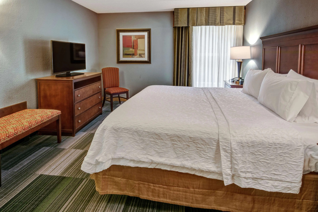 Inn On The Parkway Pigeon Forge