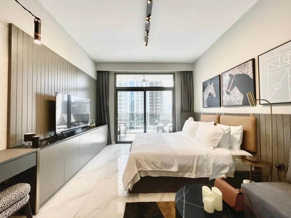 Bespoke Holiday Homes - Mag 318 Downtown Dubai