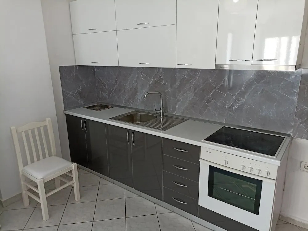 "apartment Next to the Beach Num001"