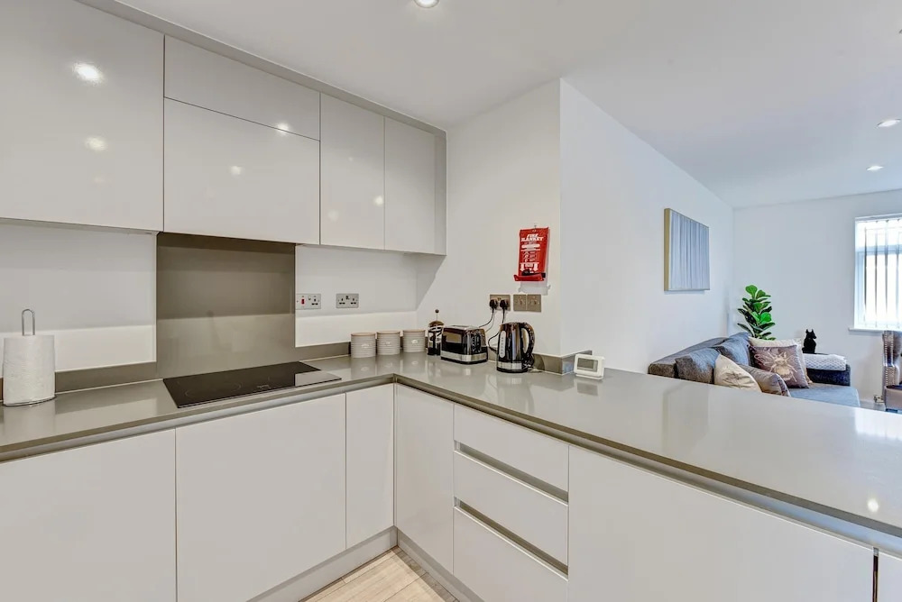 St Martins House Luxury Apts. Ruislip