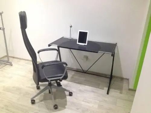Apartmán U Lázní