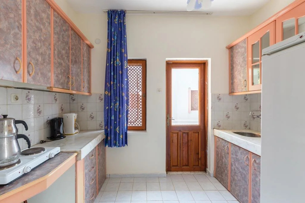Flower Villa Apart