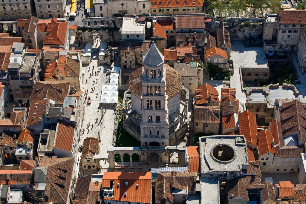 Apartment 4 You in Split