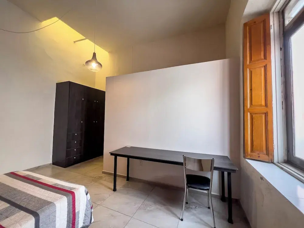 Casa Morelos