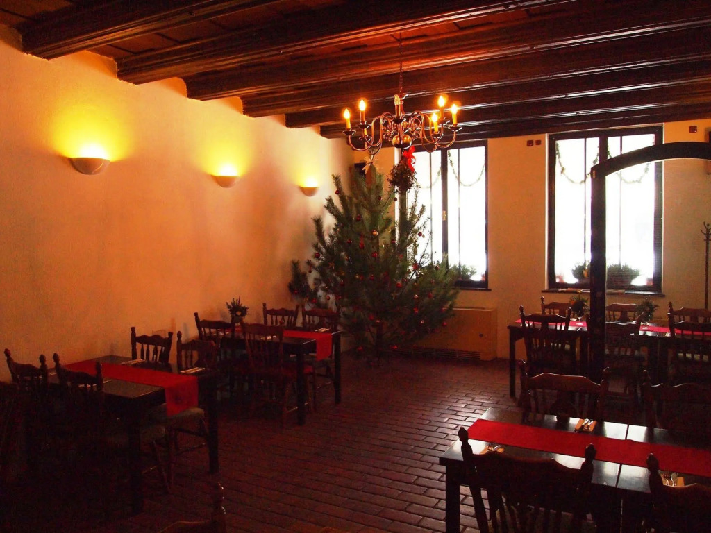 Hotel Pivoňka