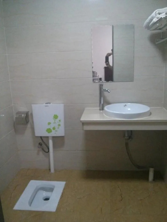 Guilin Anyi Hotel