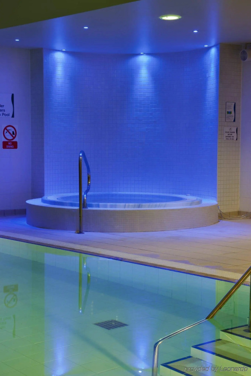 Holiday Inn Oxford by IHG