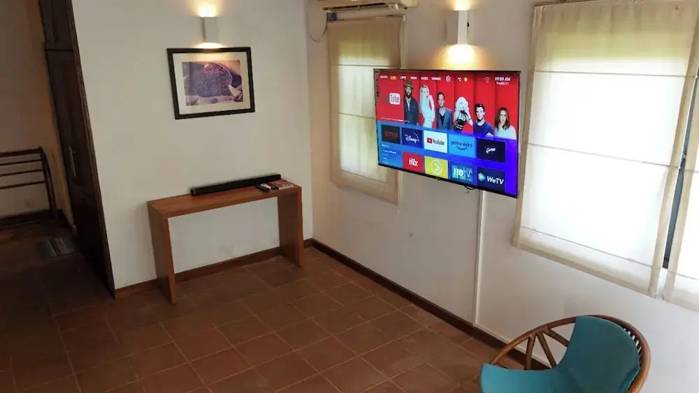 Villa 97 Bolgoda