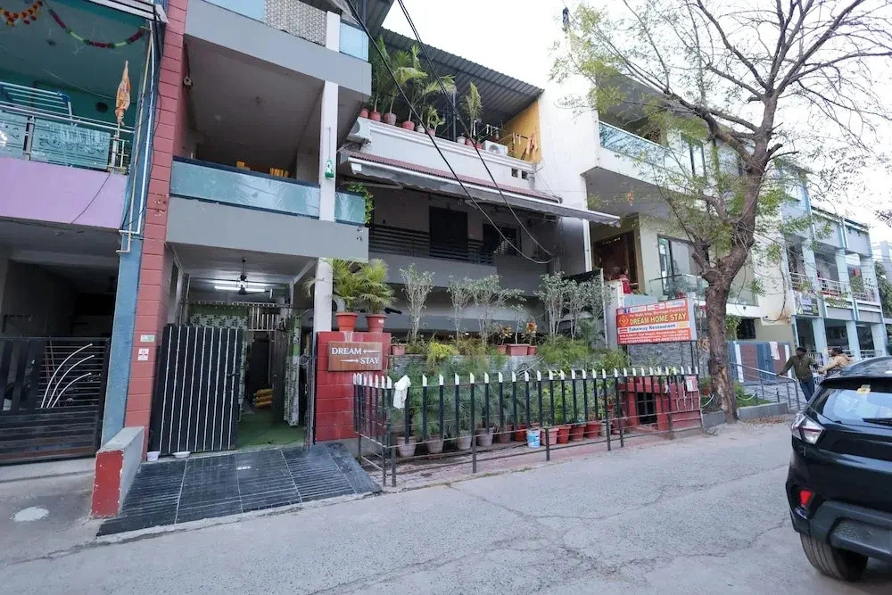 Dream Homestay