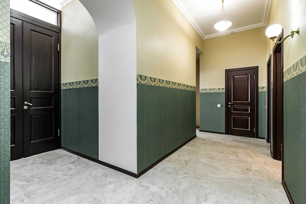 Central Parade Apartment