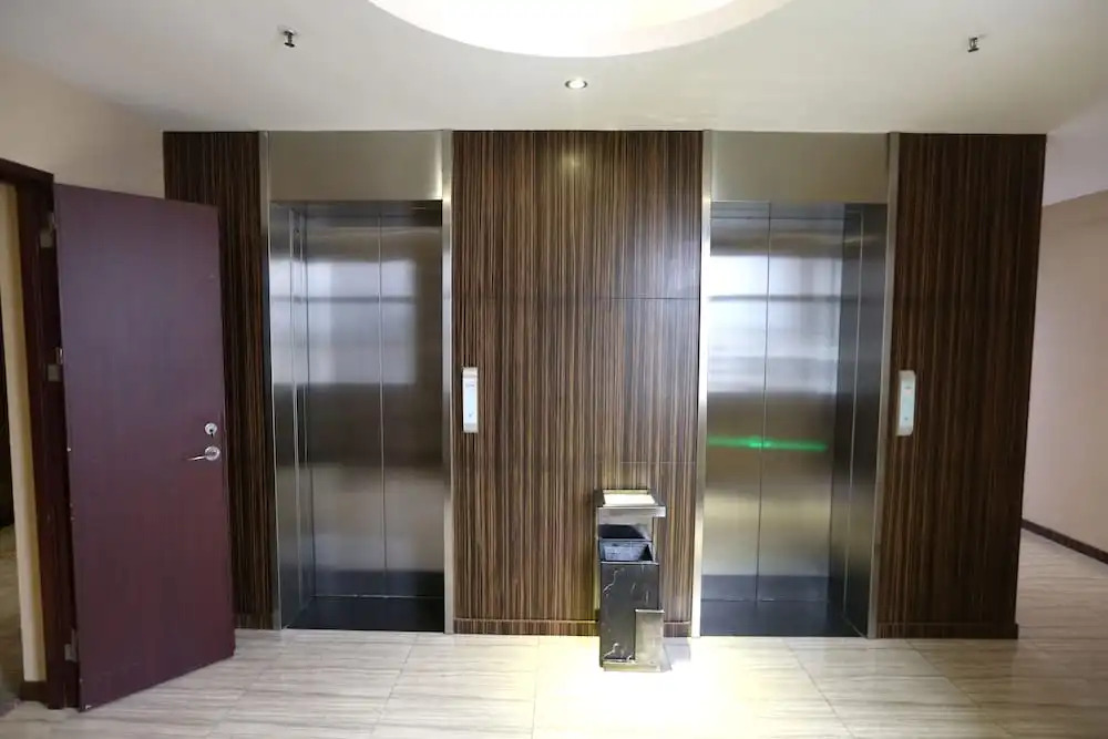 Hotel Diqiao