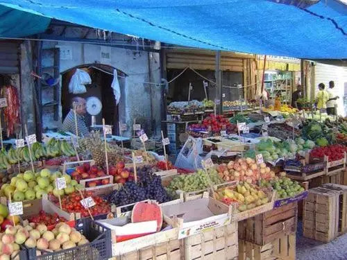 A Casa Di Gio