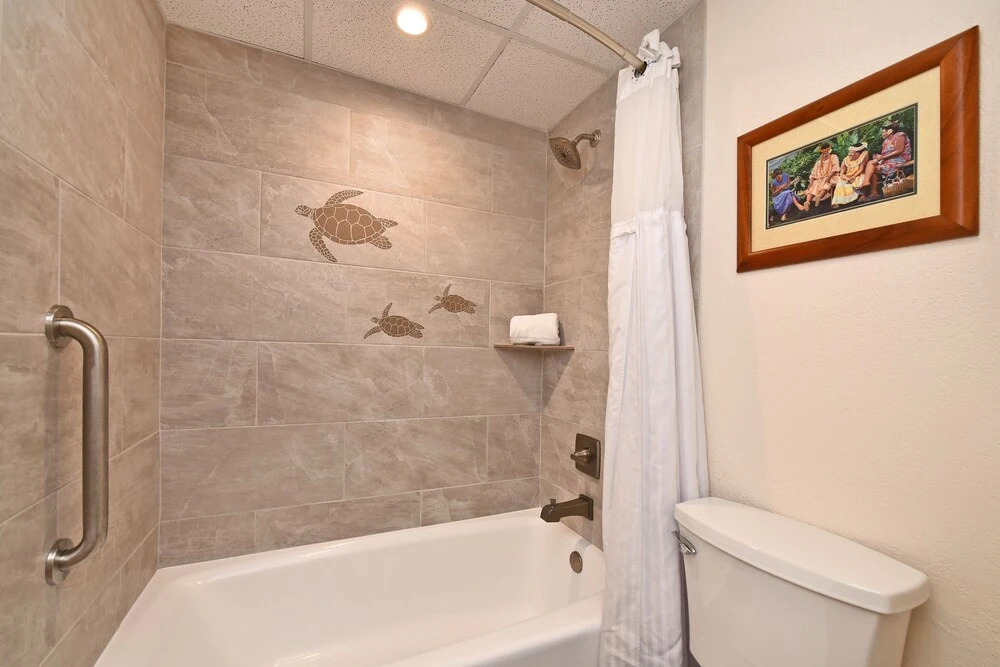 Kaanapali Shores #160 2 Bedroom Condo by RedAwning