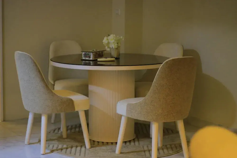 Nile Diamond Suites