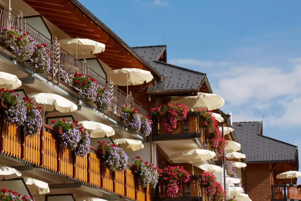 Hotel Kesslermühle