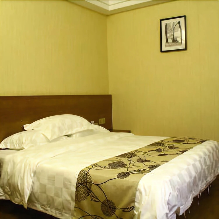 Xinhongchang Boutique Hotel