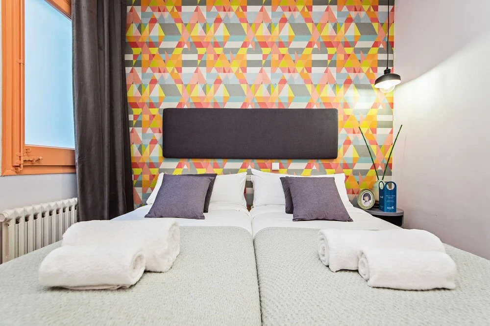 Sweet Inn Aparment - Gracia Deluxe