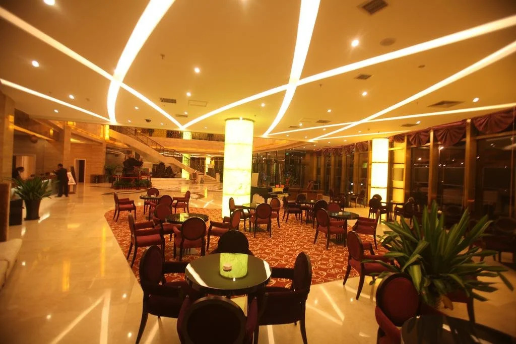 Zhangjiakou HongHao Holiday Hotel