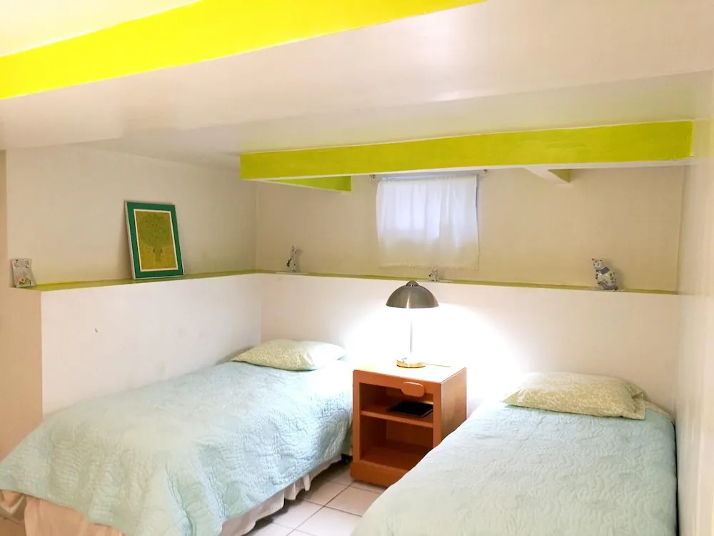 Apartment With 2 Bedrooms in Bronx, With Enclosed Garden and Wifi - 15