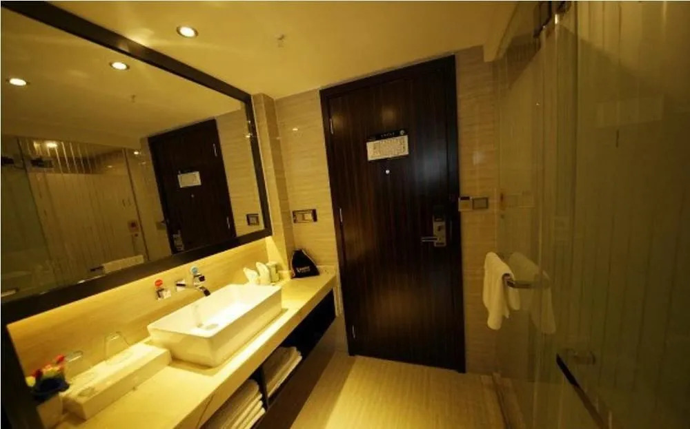 Hao Ke Hotel