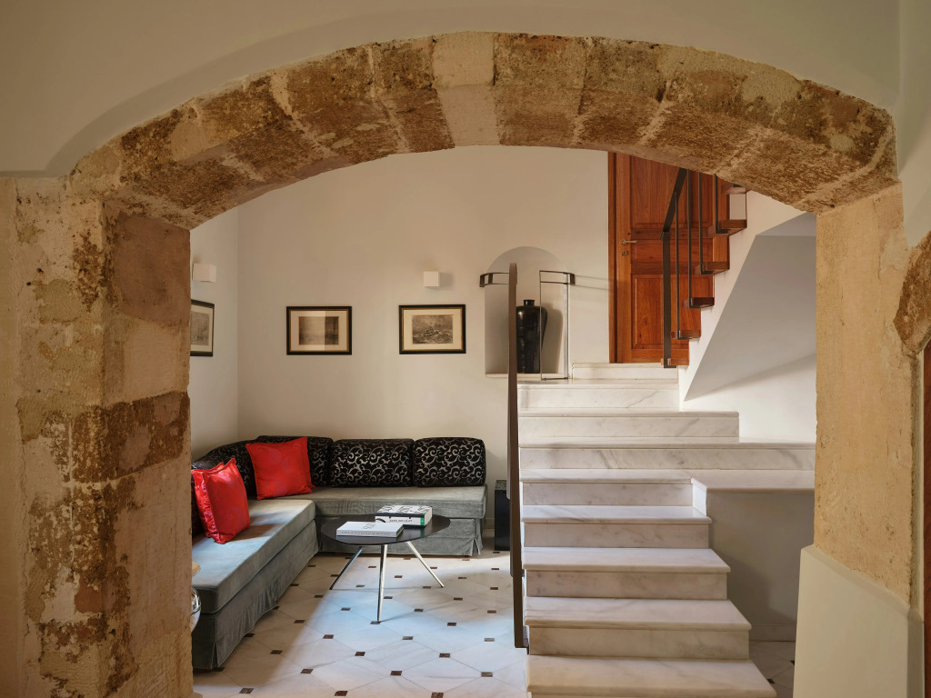 Casa Delfino Hotel & Spa