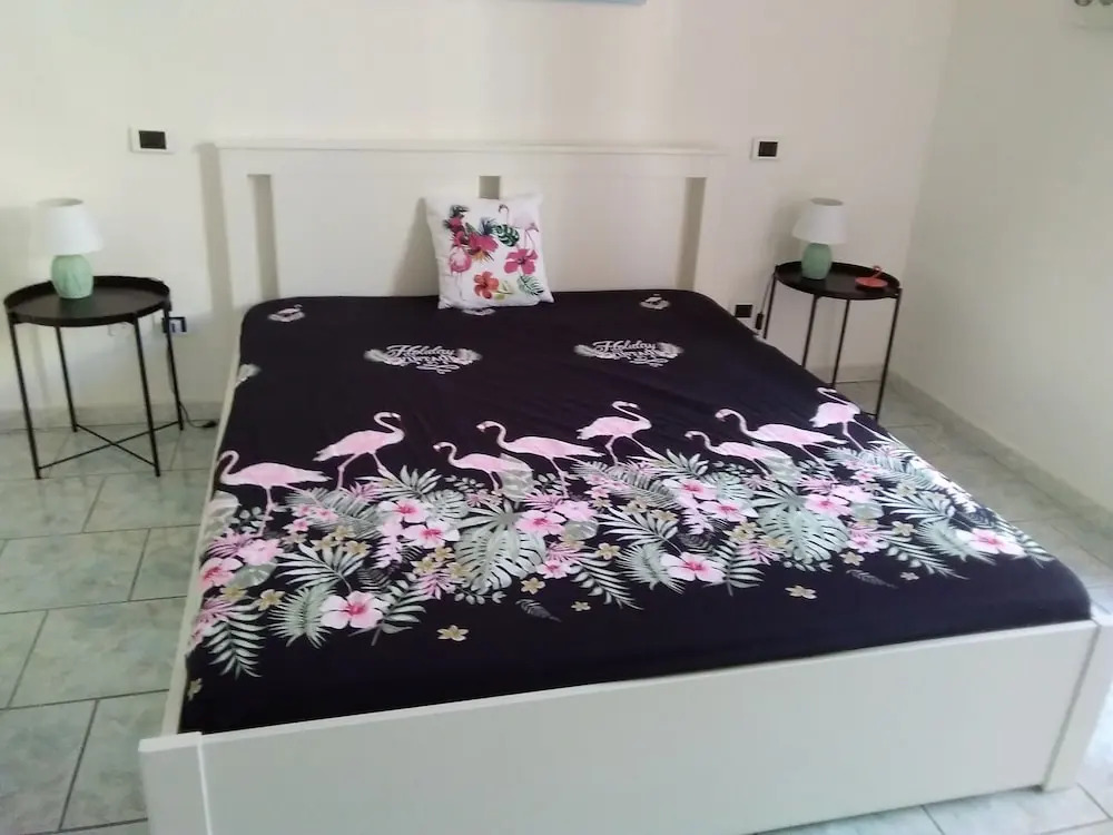 Residence Riviera