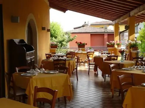 Albergo Le Piante