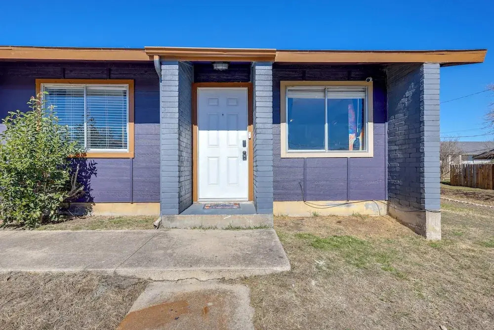 Charming Killeen Apartment: 3 Mi to Fort Cavazos!