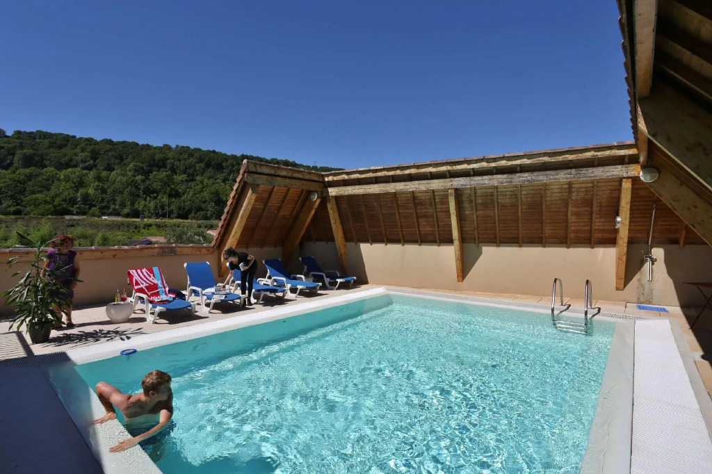 Best Western Le Pont dOr