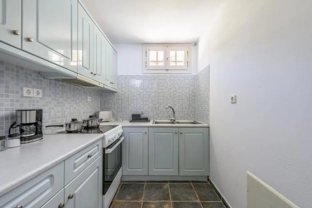 Mylopota apartment IIΙ