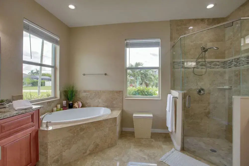 Cozy Couples Retreat w/ Porch in Cape Coral