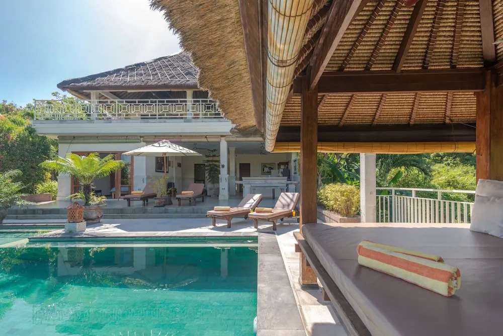 Villa Oscar