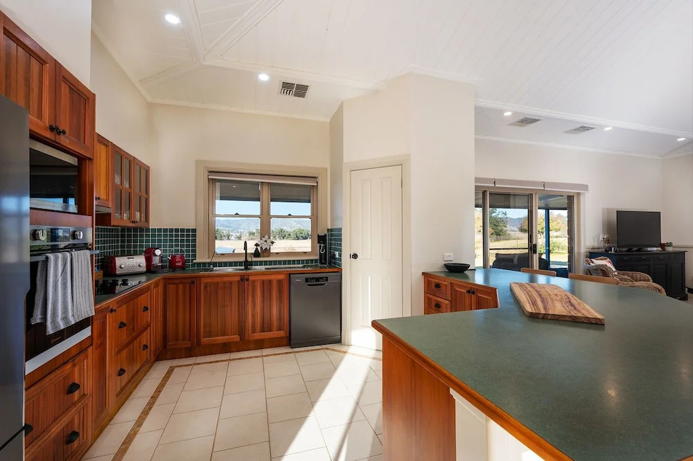 Bellevue by Your Innkeeper Mudgee