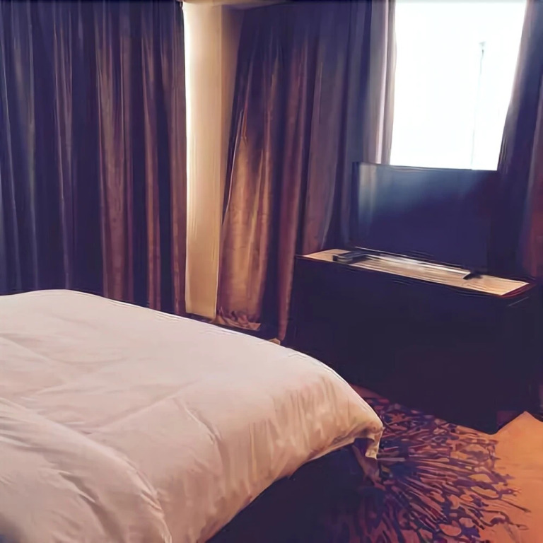 Meijun Wangfu Hotel (Changsha Desiqin Maozhutang Metro Station Branch)