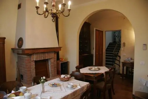 Agriturismo Antica Golena