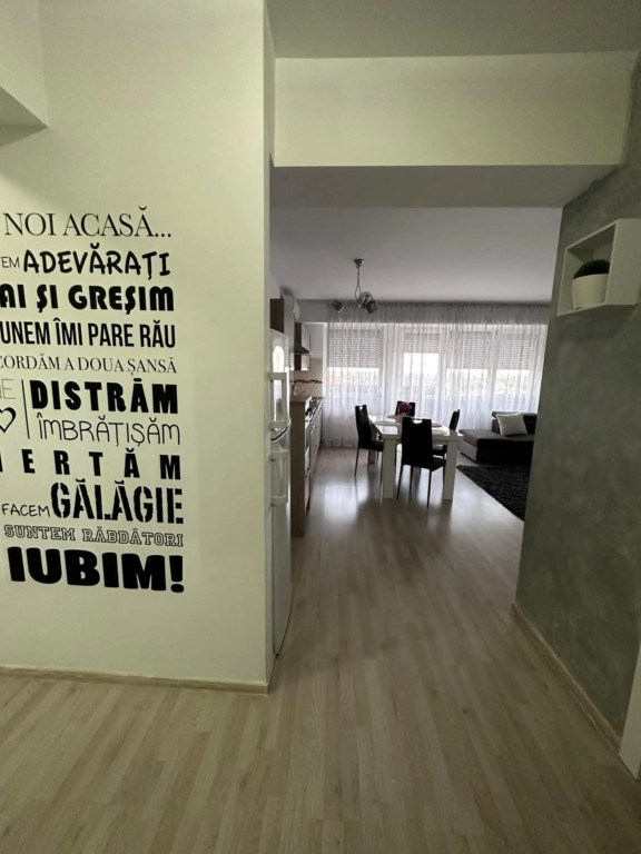 Class DeLuxe Apartments