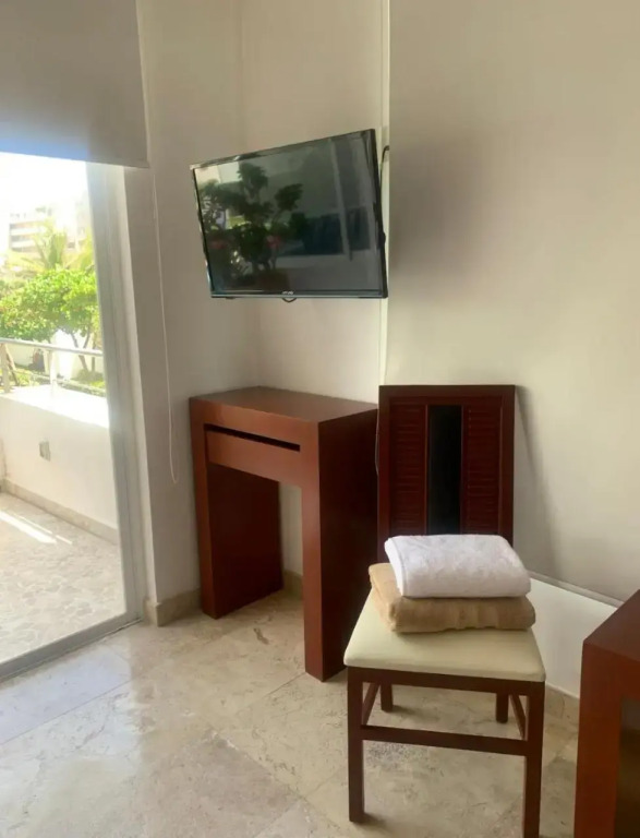 Departamento Acapulco Diamante