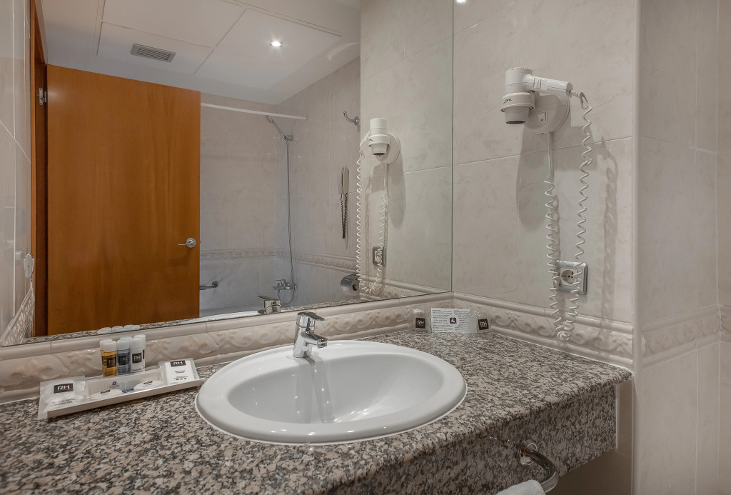 RH Princesa Hotel & Spa Sup