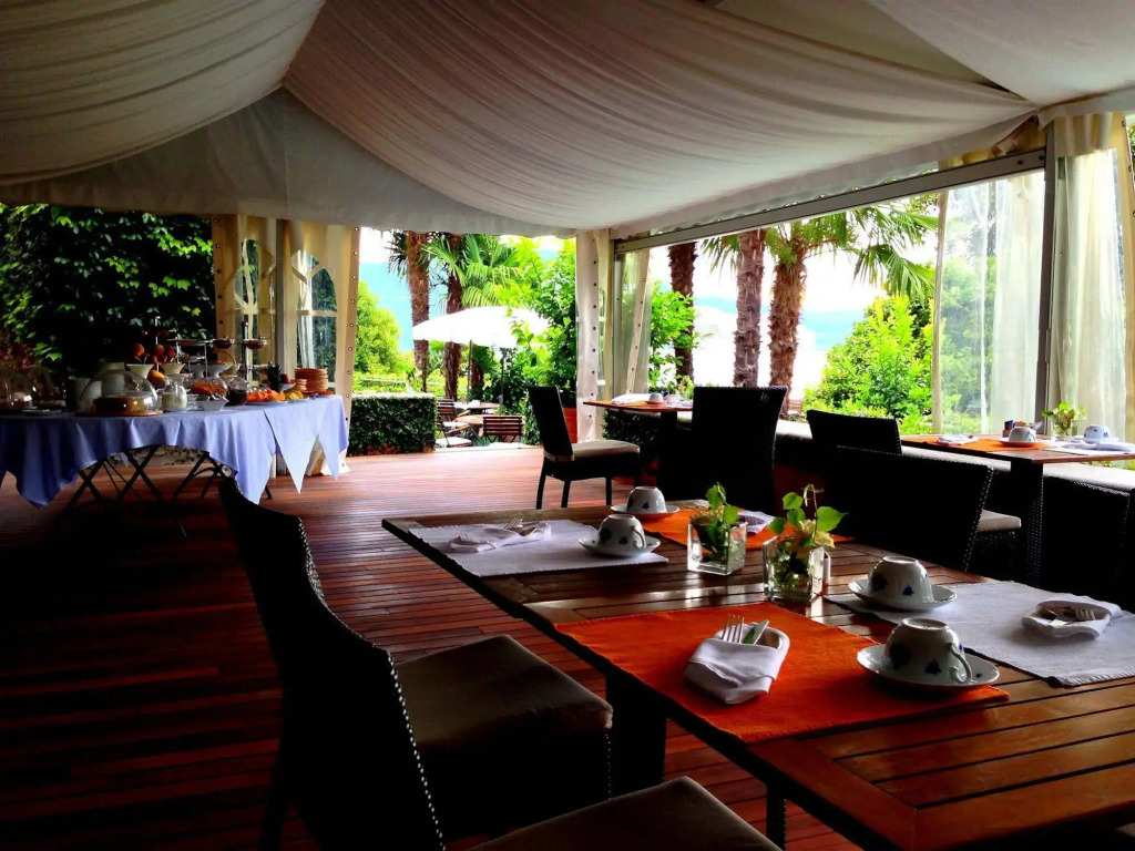 Relais Villa Margherita