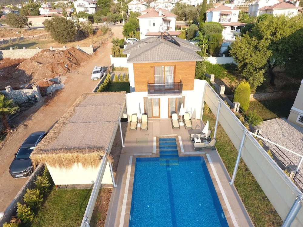 Fethiye Nisa Villa