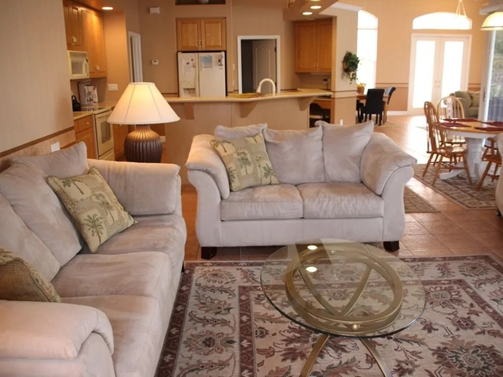 123Cape Vacation Rentals